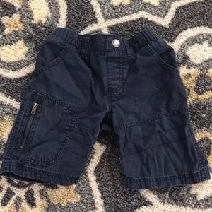 Boys shorts 5